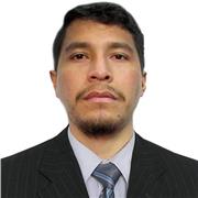 profesor de Veterinaria